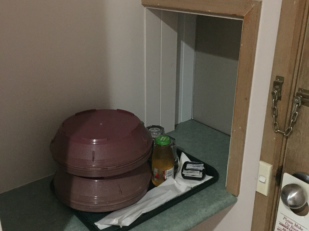 玫瑰园汽车旅馆主图