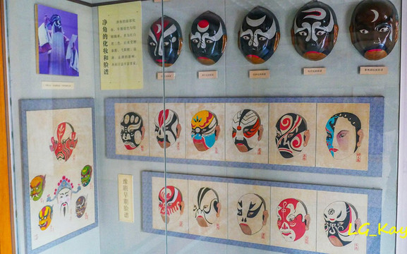 郑州城隍庙-郑州市必去景点