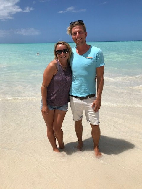 Unplugged Yacht Charters-Jolly Harbour必去景点