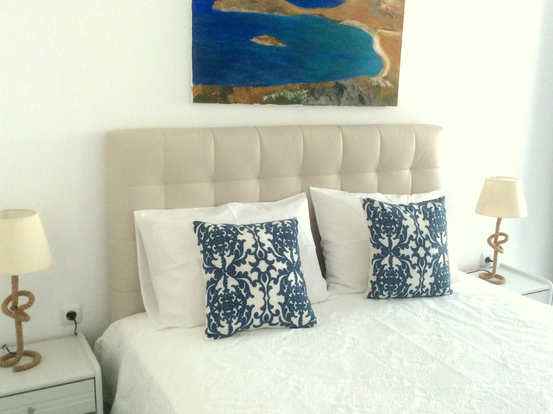 Evi Evan Hotel主图