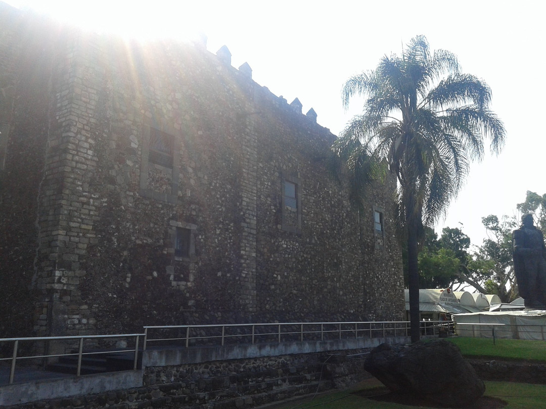 Museo de Cuauhnahuac景点图片