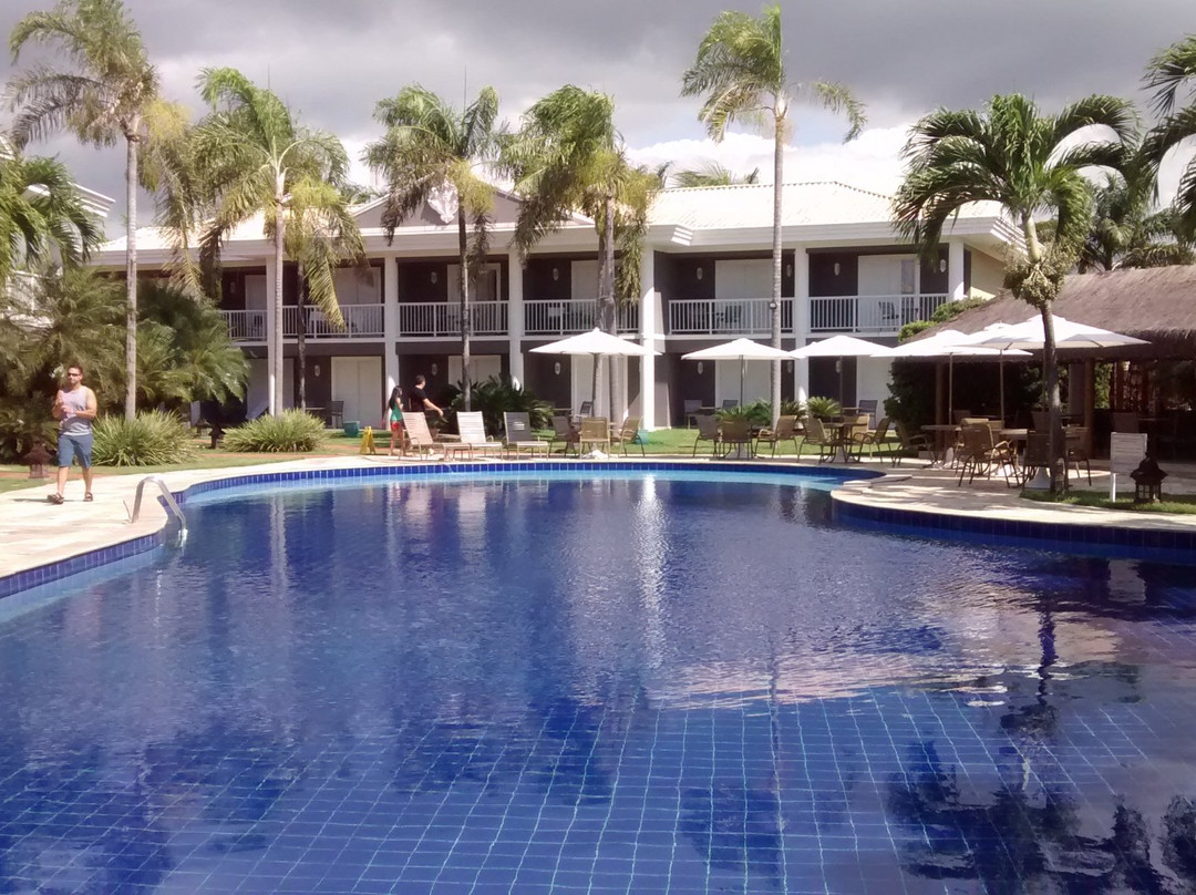 Hotel Coral Beach主图