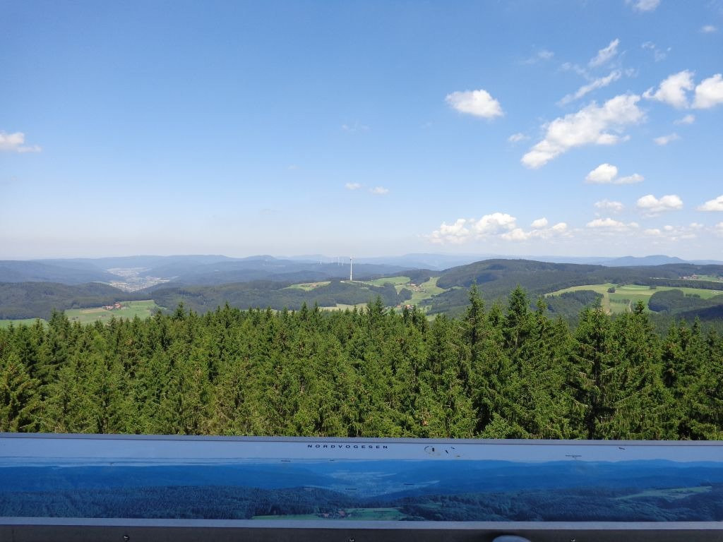 Hünersedelturm