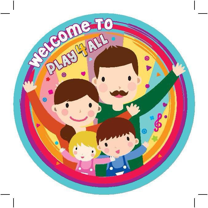 Dherynia餐馆和美食-Play 4 All