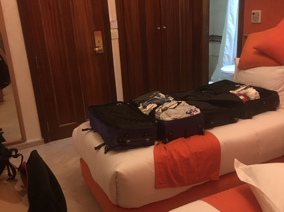 Zahrat Al Jabal主图