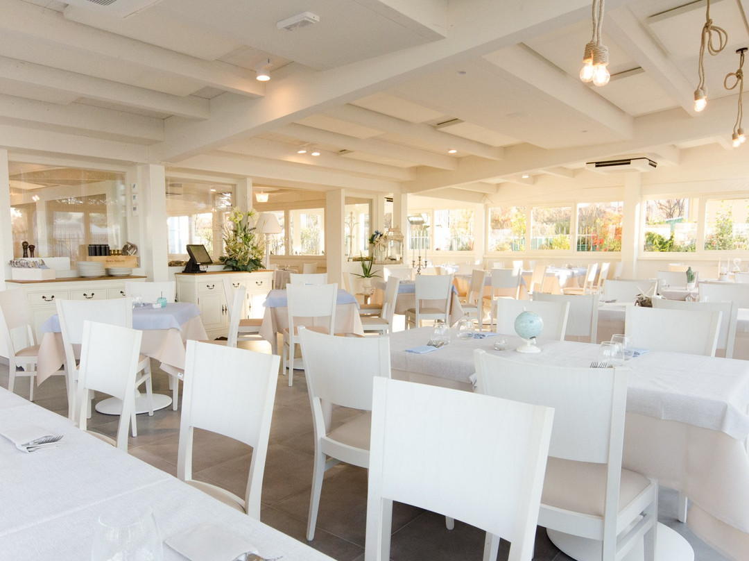 Trattoria Cubana Irma e Pino