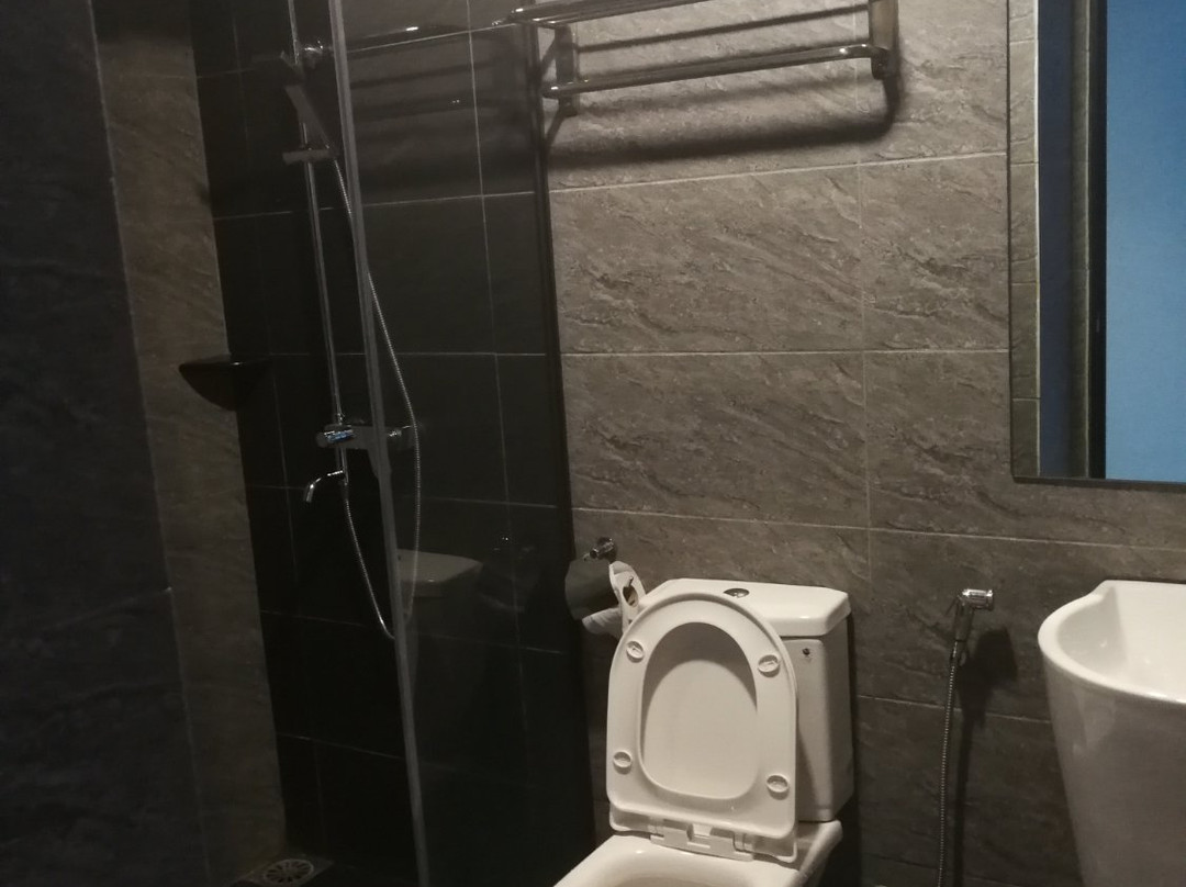 Bayfront Hotel主图