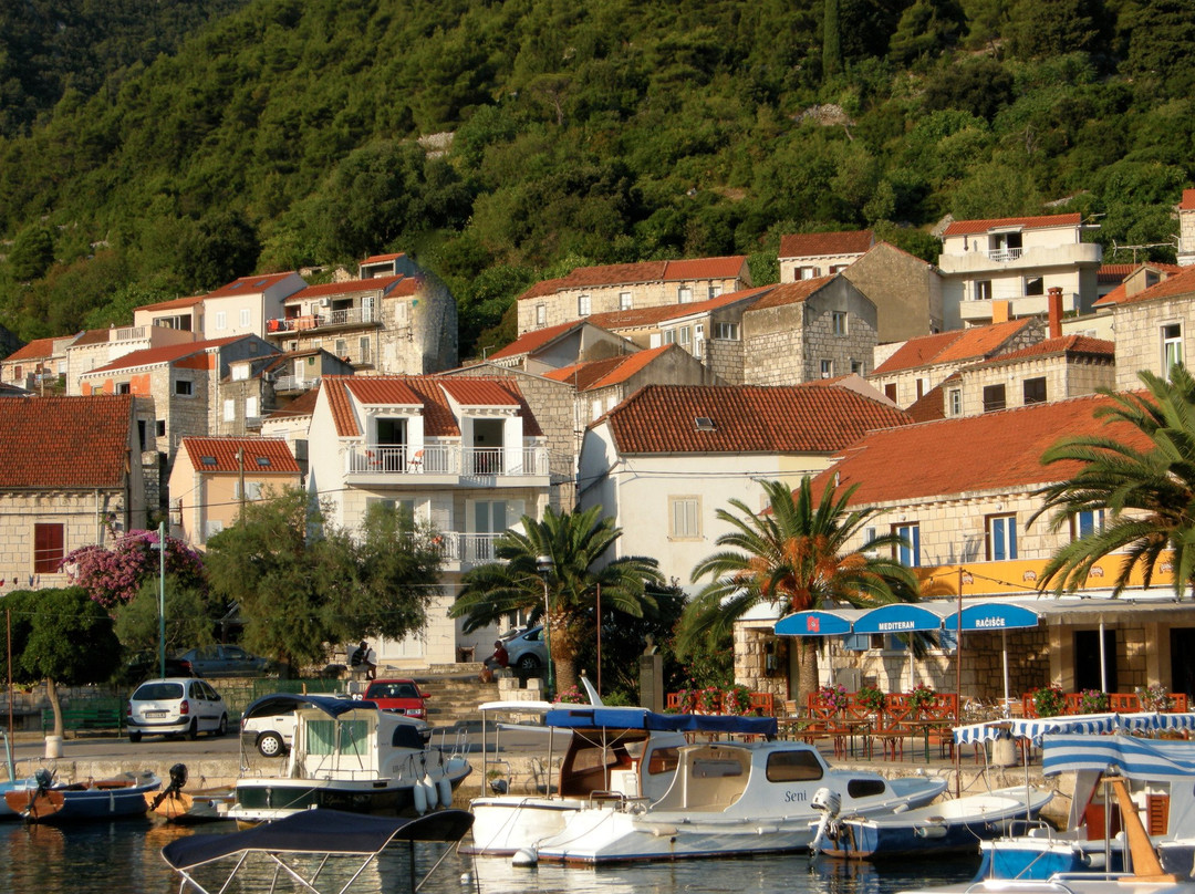 Domenica Apartments