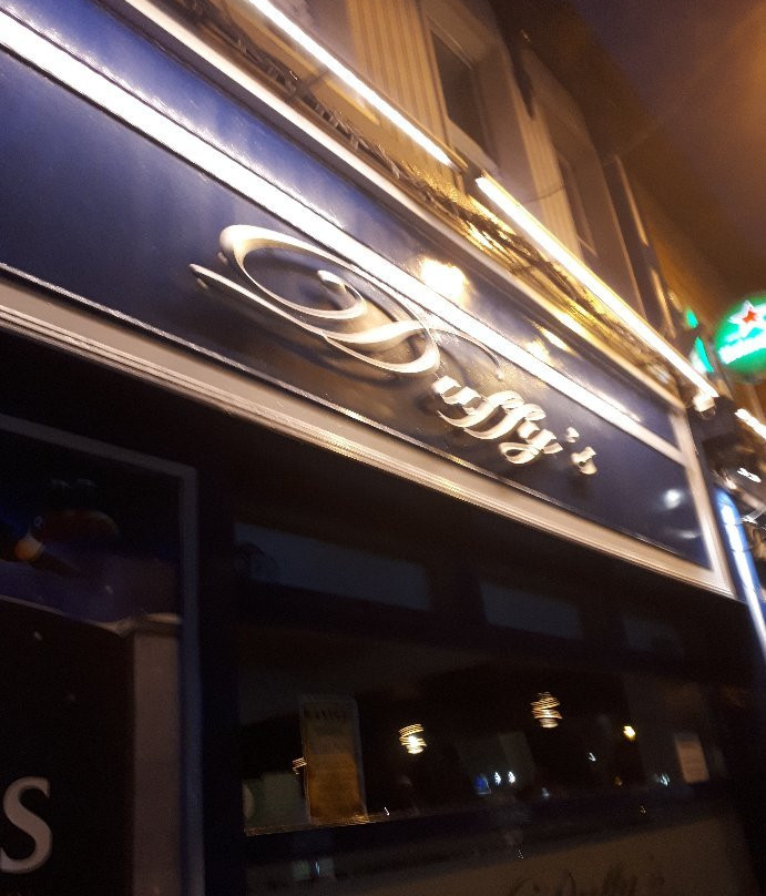 Duffy's Pub-马拉海德必去景点
