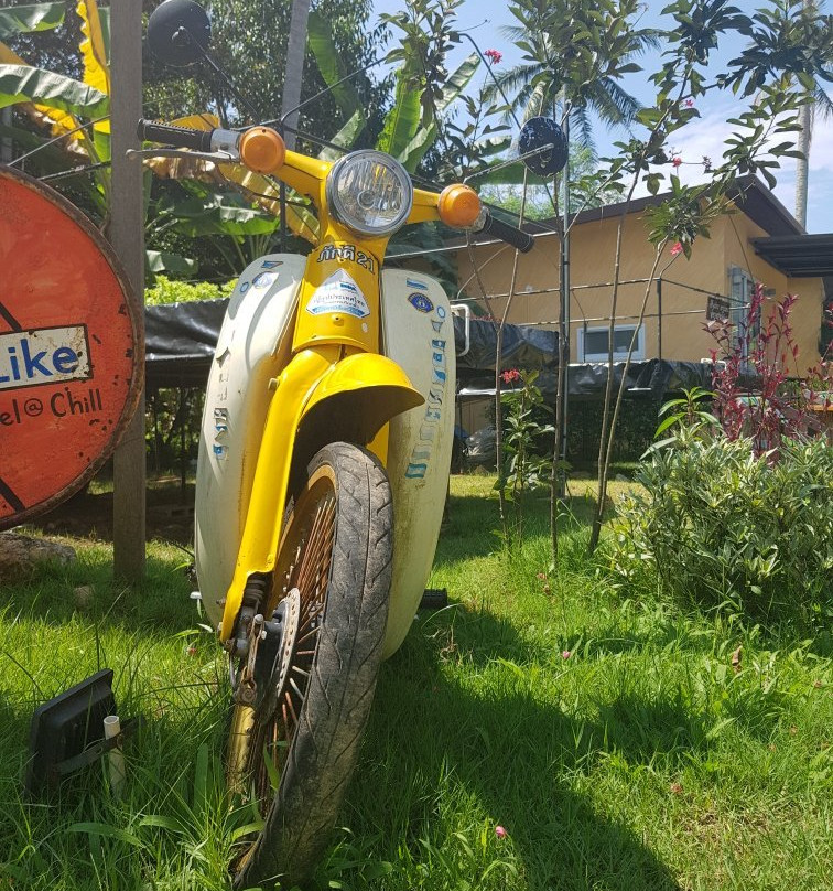 Feel@Chill Resort Kohchang主图