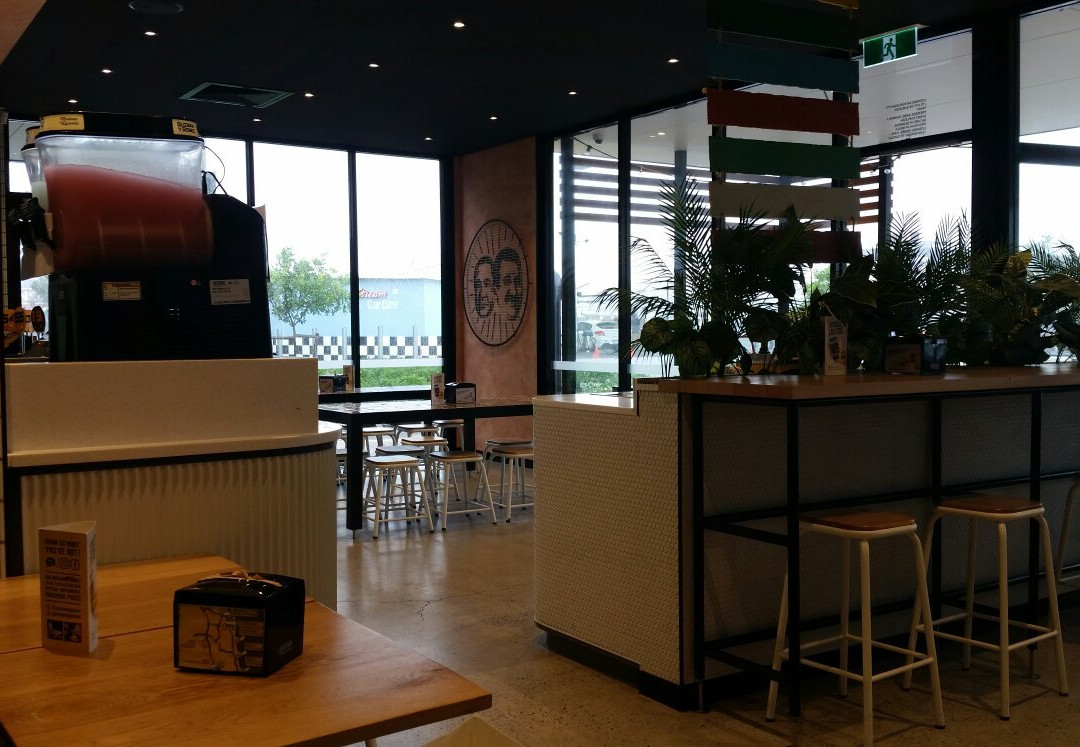 Guzman y Gomez - Robina Town Centre