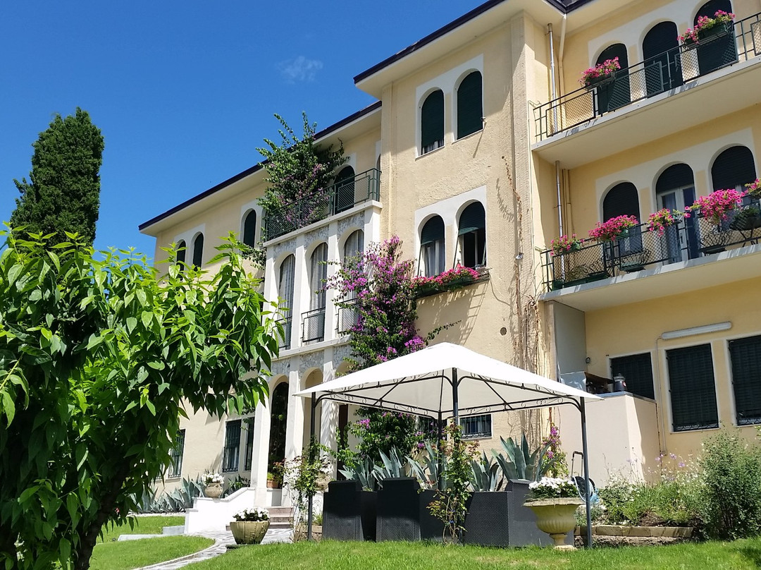 B&B Salò Novecento