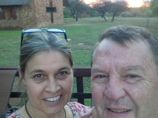 Mangwa Valley Game Lodge主图