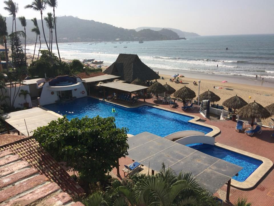 Casablanca Resort主图