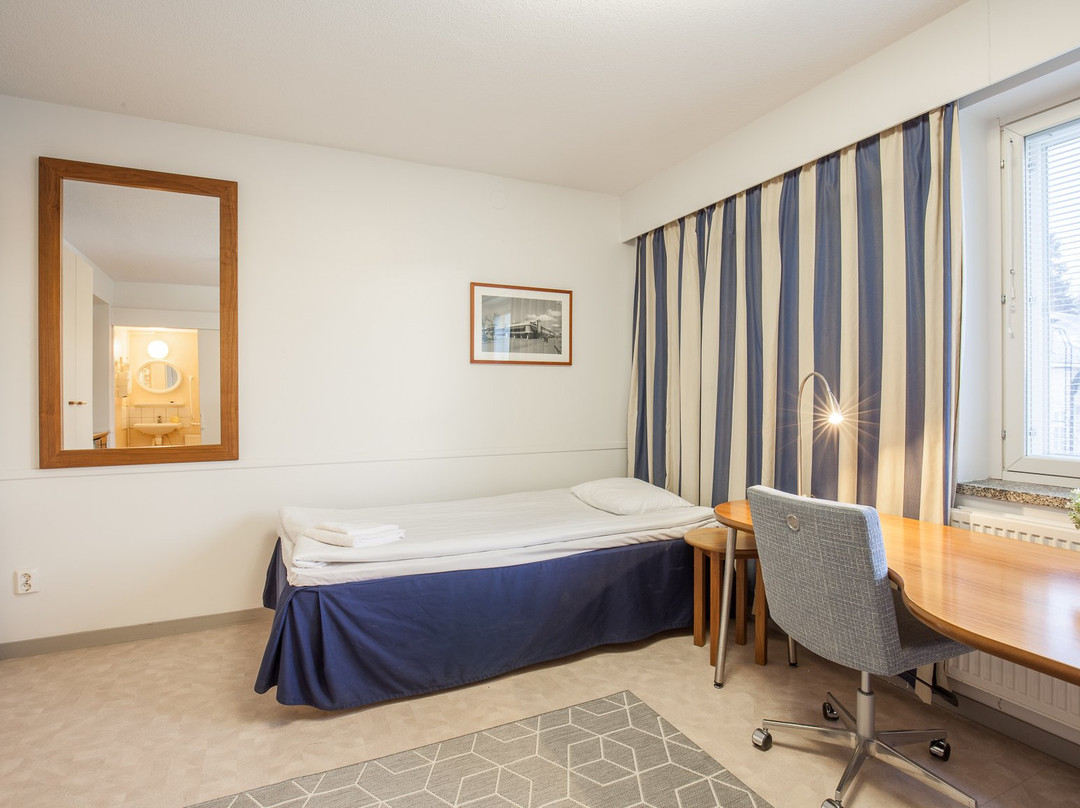 Budget Hotel Easystay主图