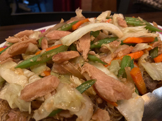 Junels Restobar Filipino Bar and Restaurant