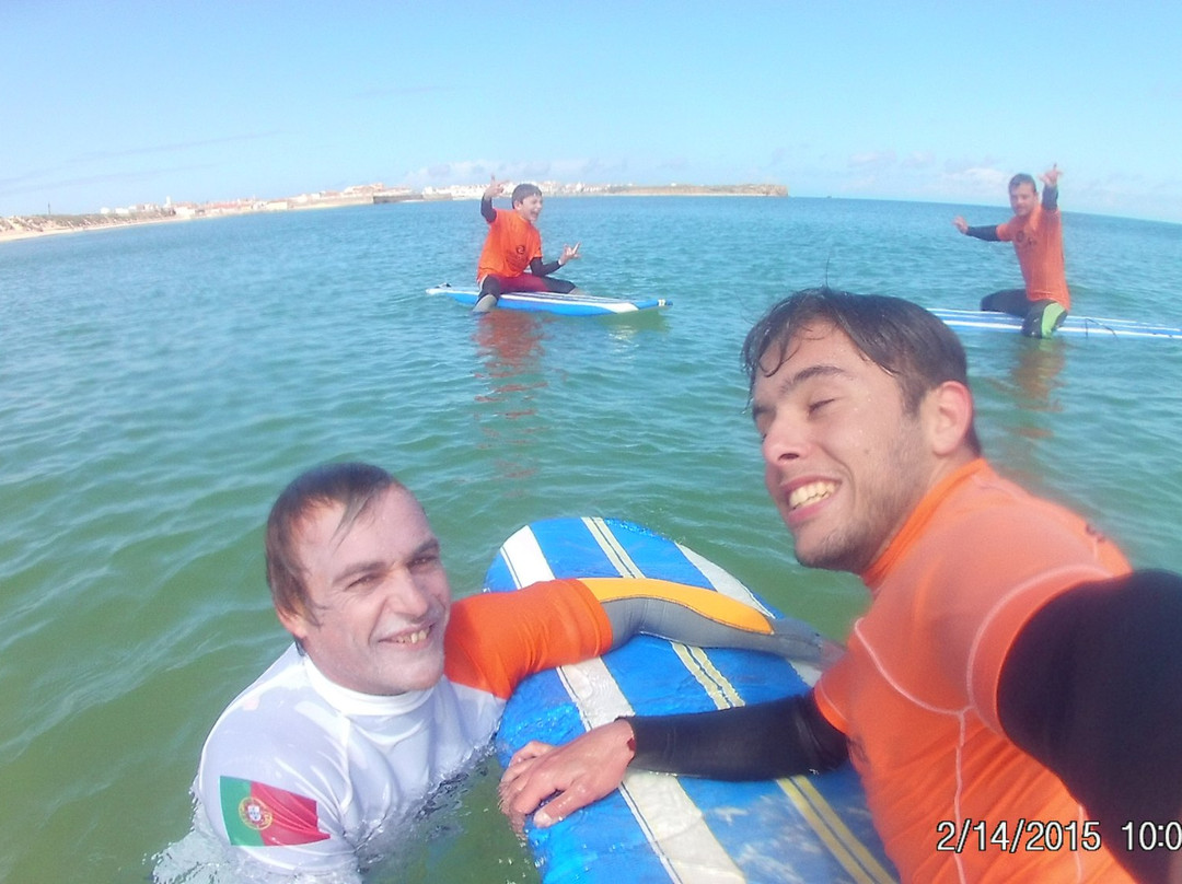 Special Surf 78-佩尼切必去景点