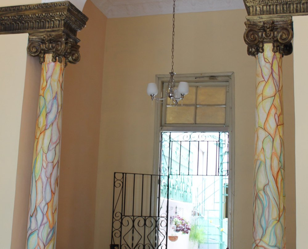 Casa Colonial Ural主图