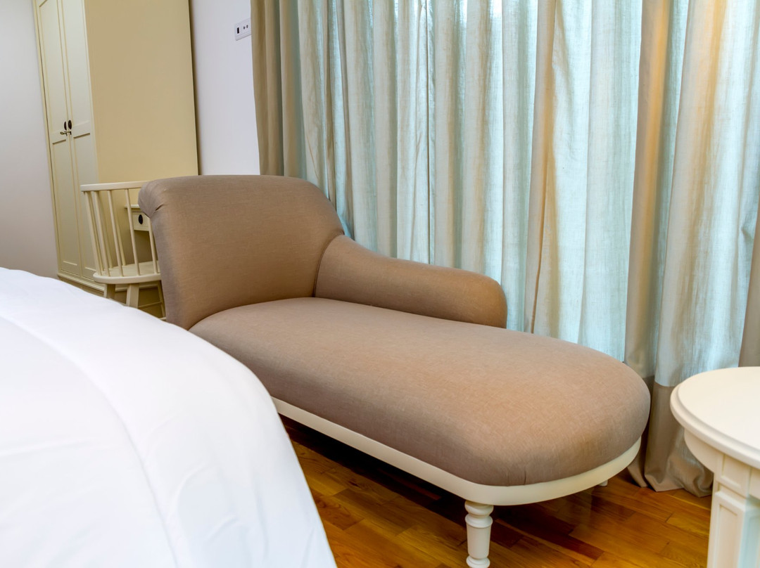 Casa das Mouroas主图