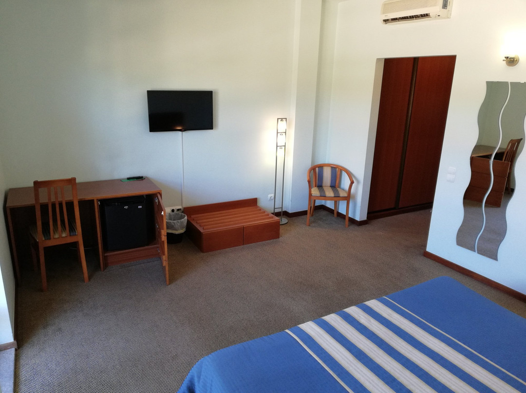 Hotel La Fontaine主图