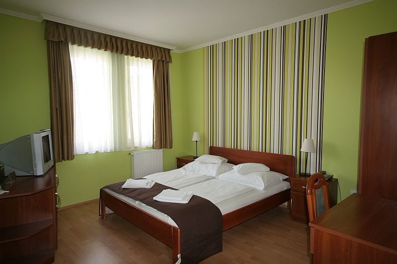 Hotel Patonai主图