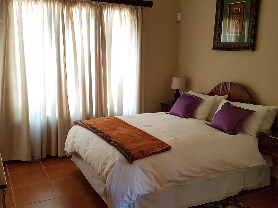 Zwavelpoort Guesthouse主图