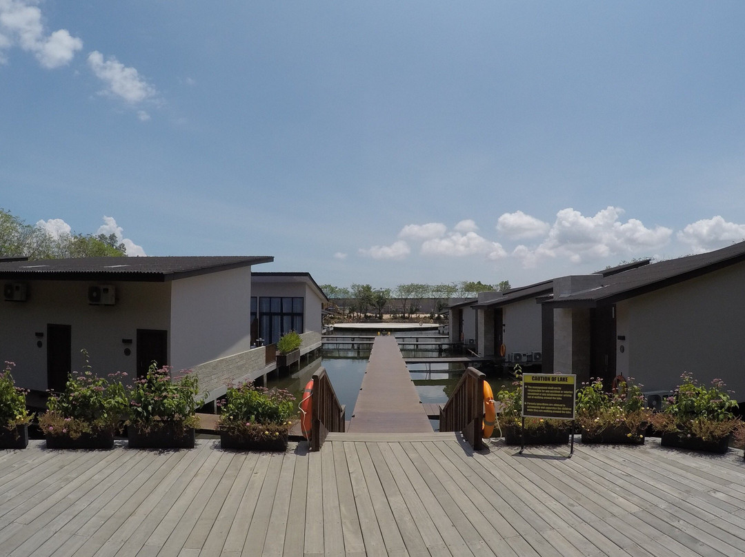 Woda Villa & Spa主图