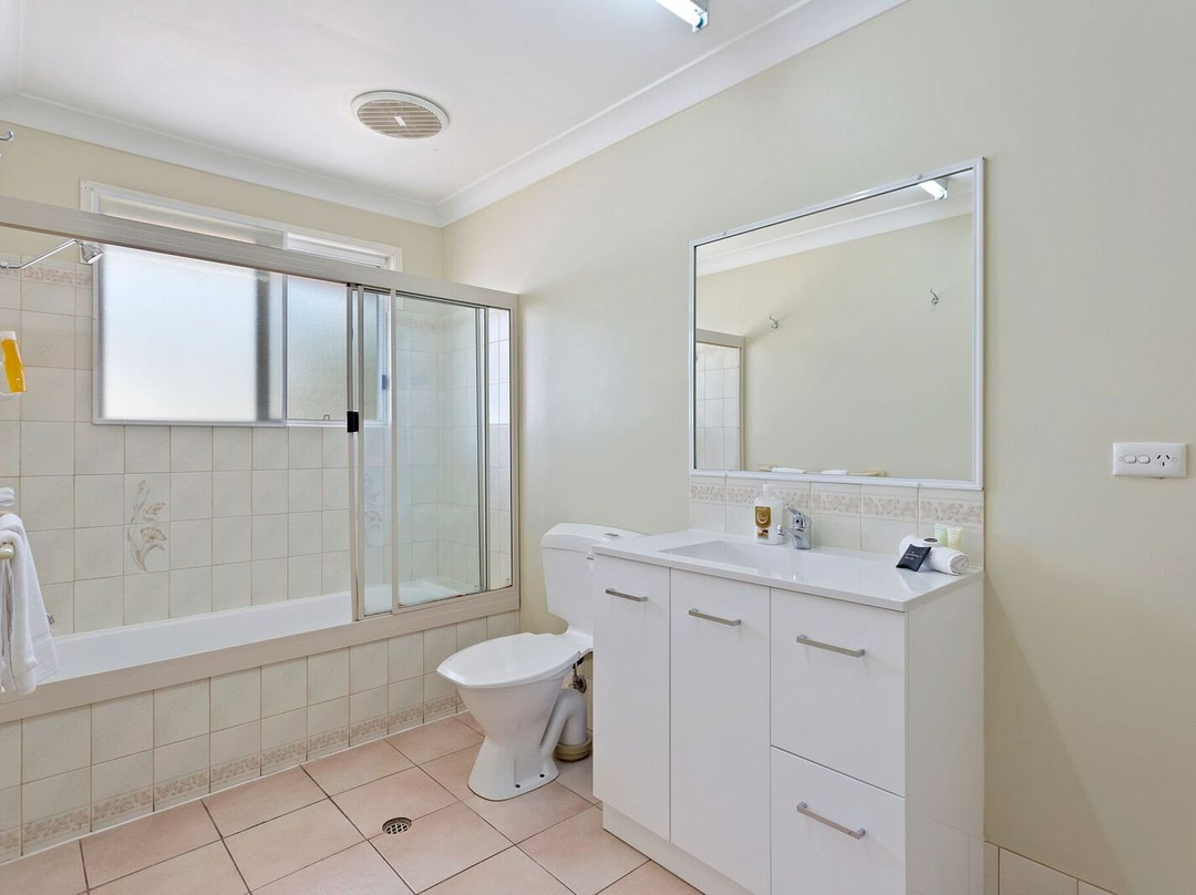 Clifford Park Holiday Motor Inn主图