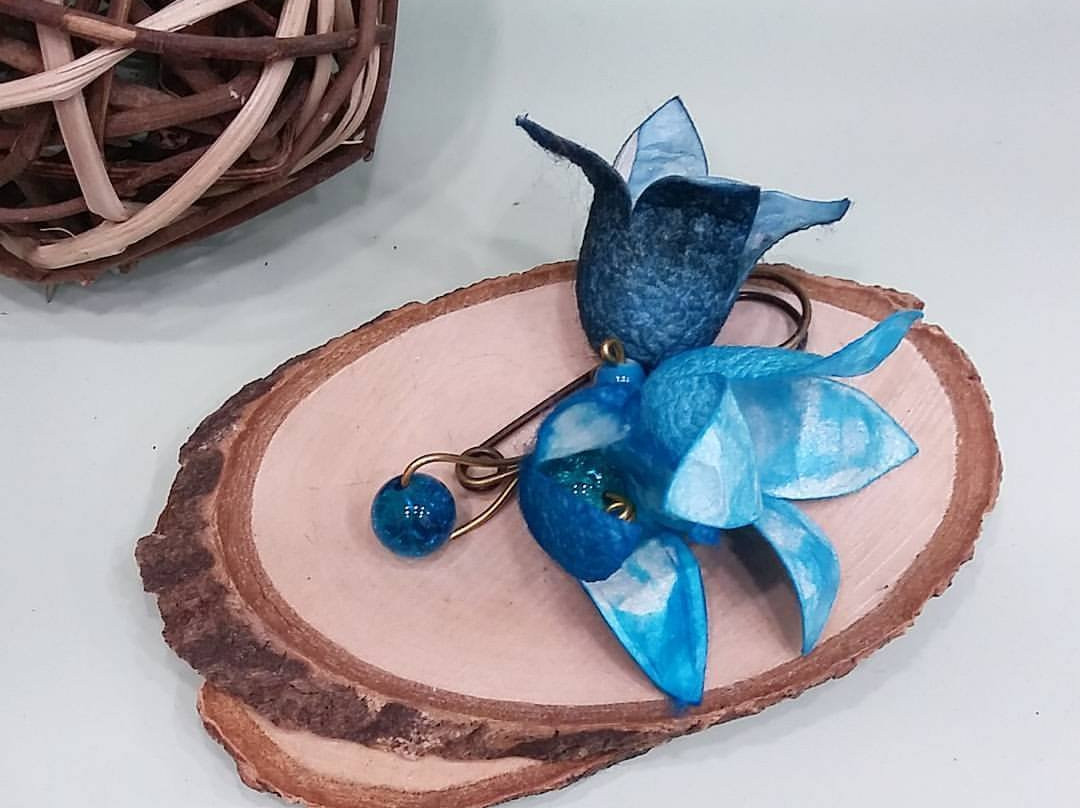 Cocoon & silk-科孚市必去景点