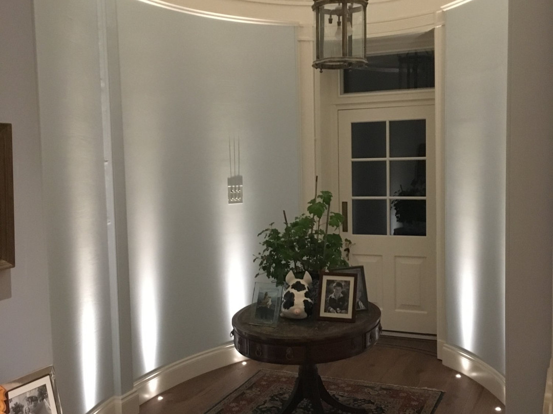 Woodend House主图