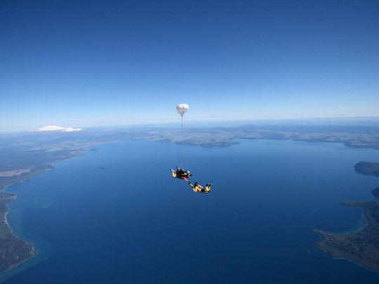 Adventure and Cultural Tours Bay of Plenty