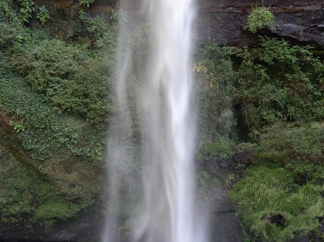 Salto del Rehuen-Mulchen必去景点