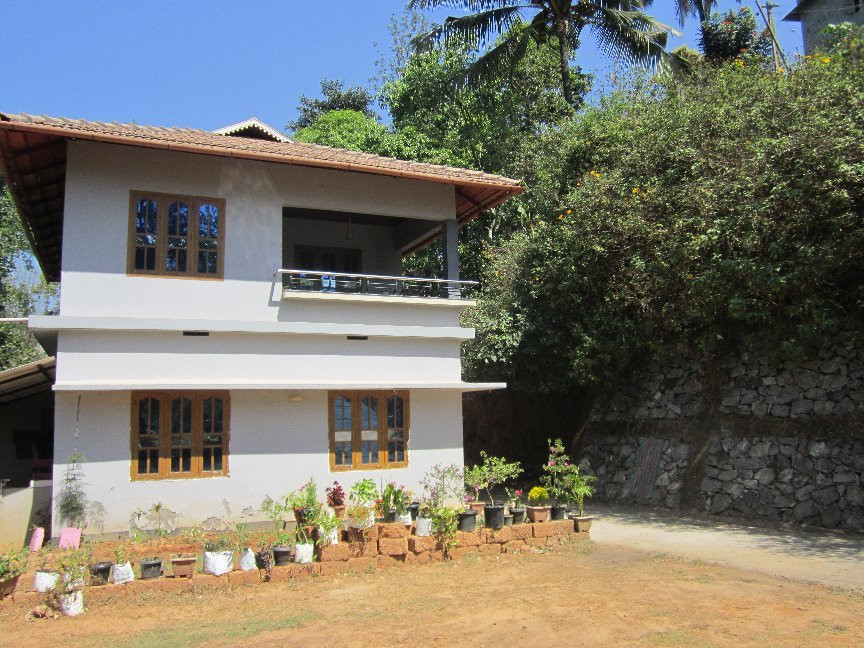 Rohini Villa