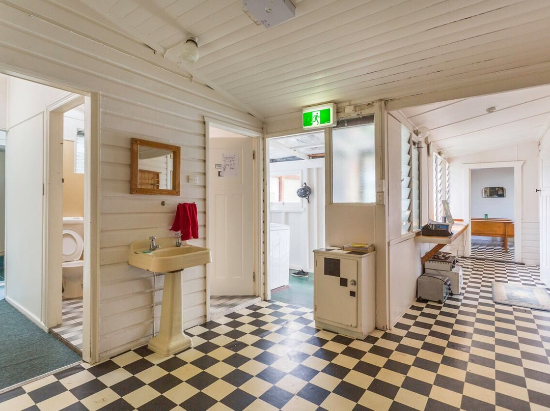 Estreet Guesthouse主图