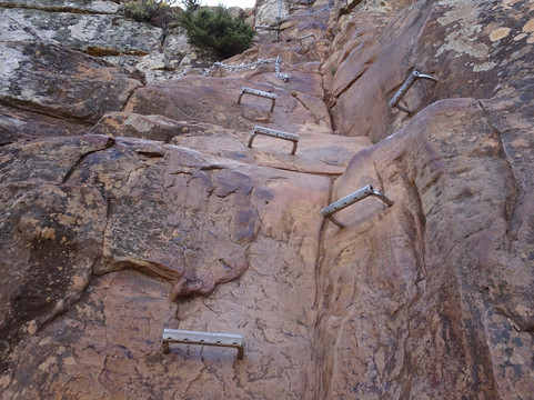 Hike Lion's Head (Cape Town)-开普敦中心区必去景点