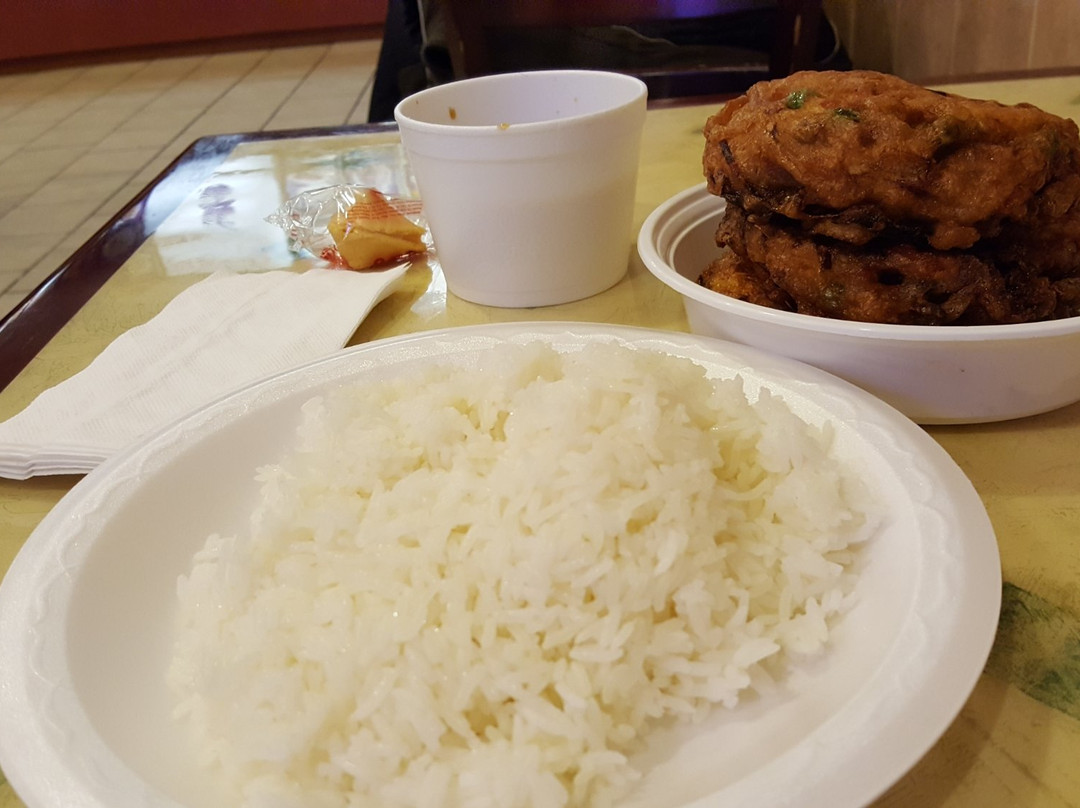 Platte City餐馆和美食-China Wok