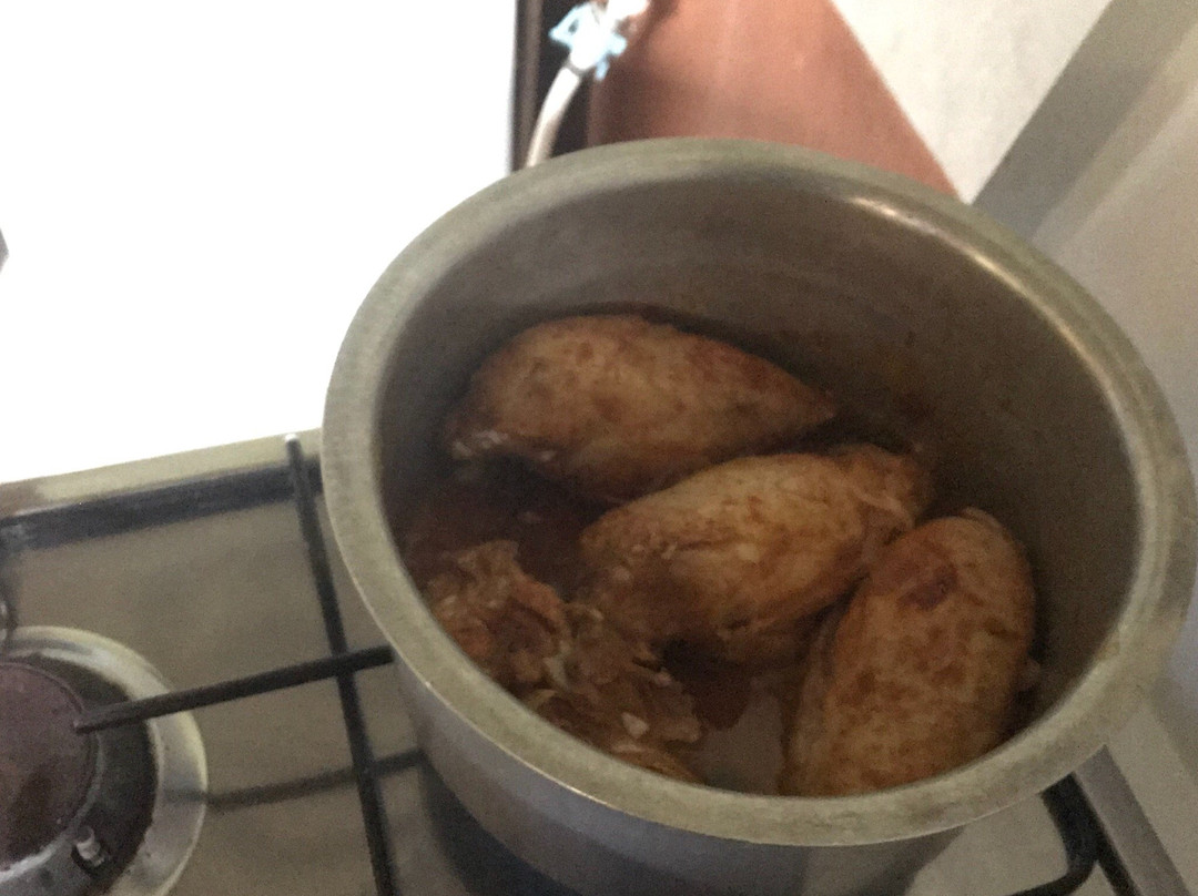 Yala Cooking  Feast  2025-基林德必去景点