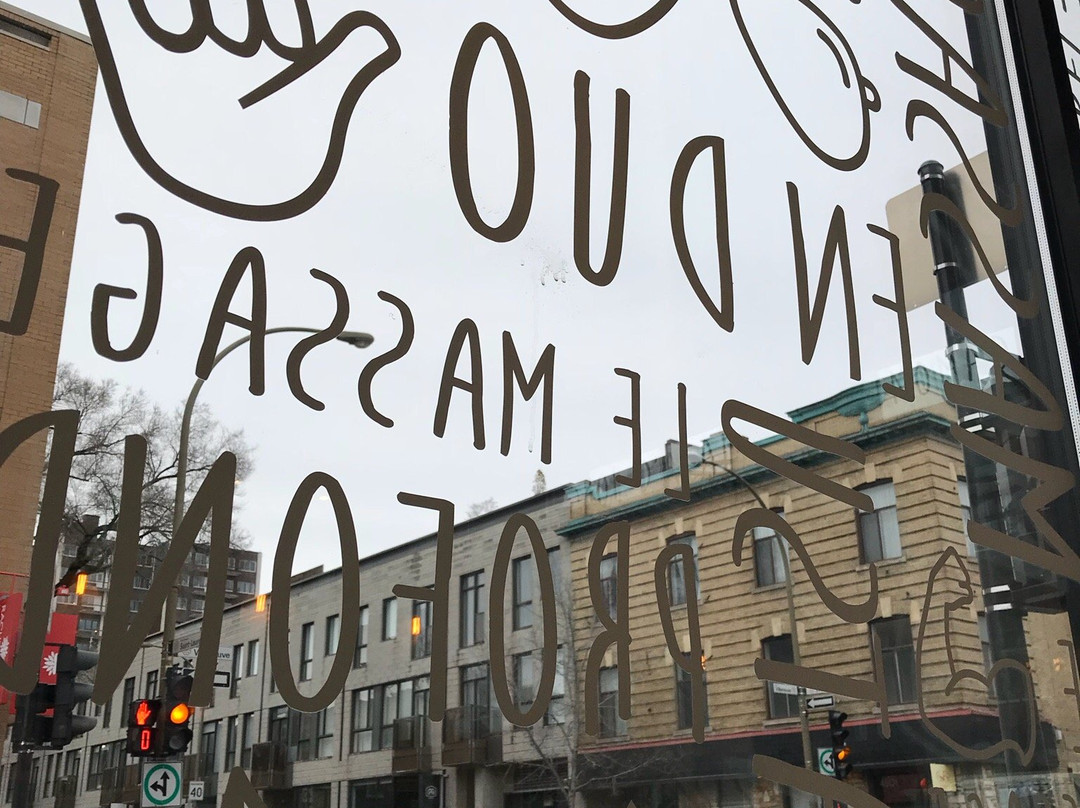 Espace Nomad Spa-蒙特利尔必去景点