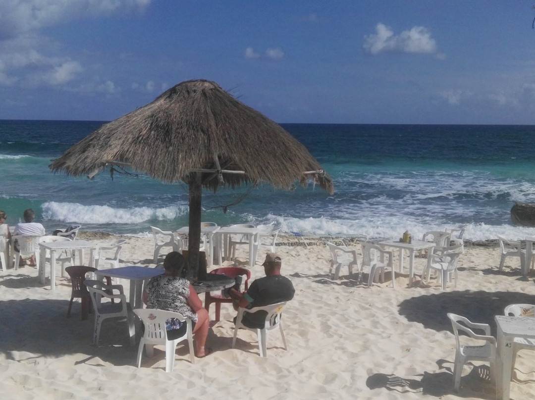 Tours by Taxi Cozumel-考祖梅必去景点