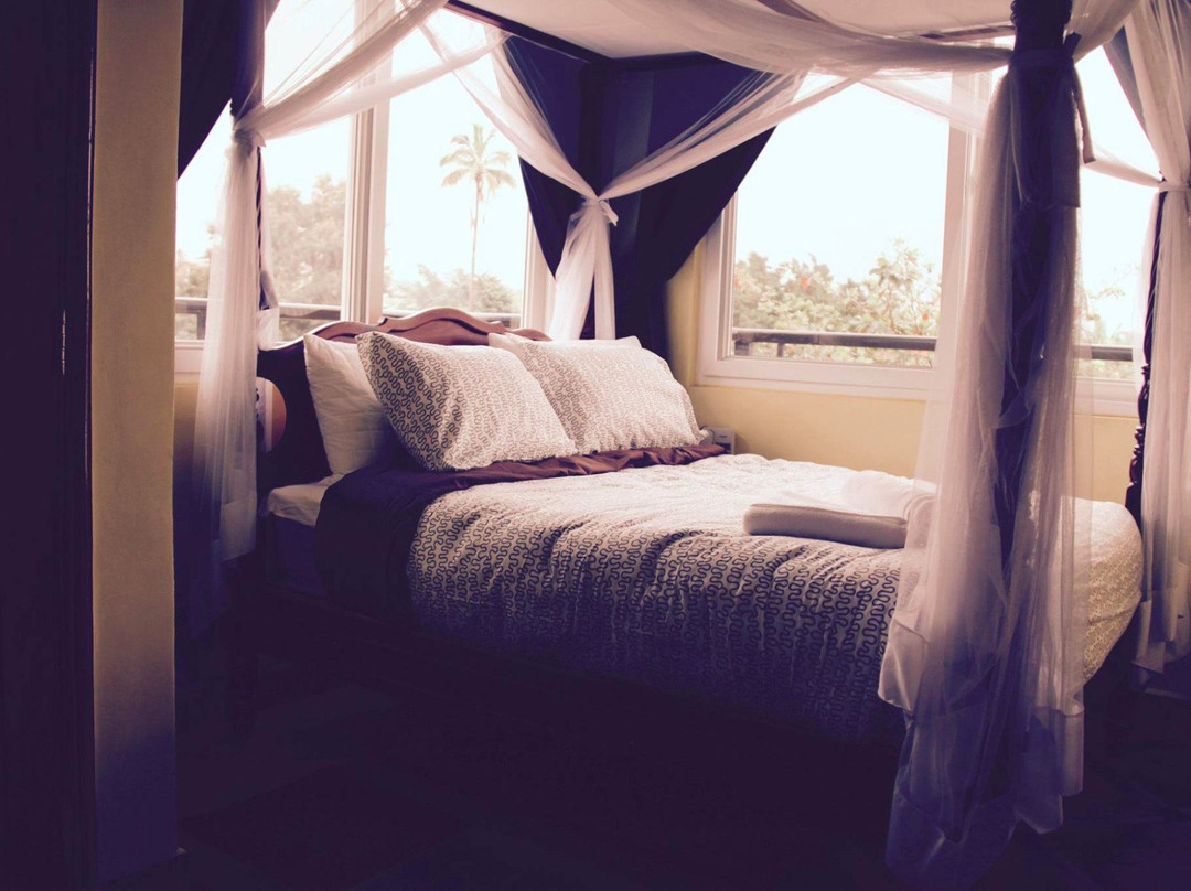 East Point Hotel Moshi主图