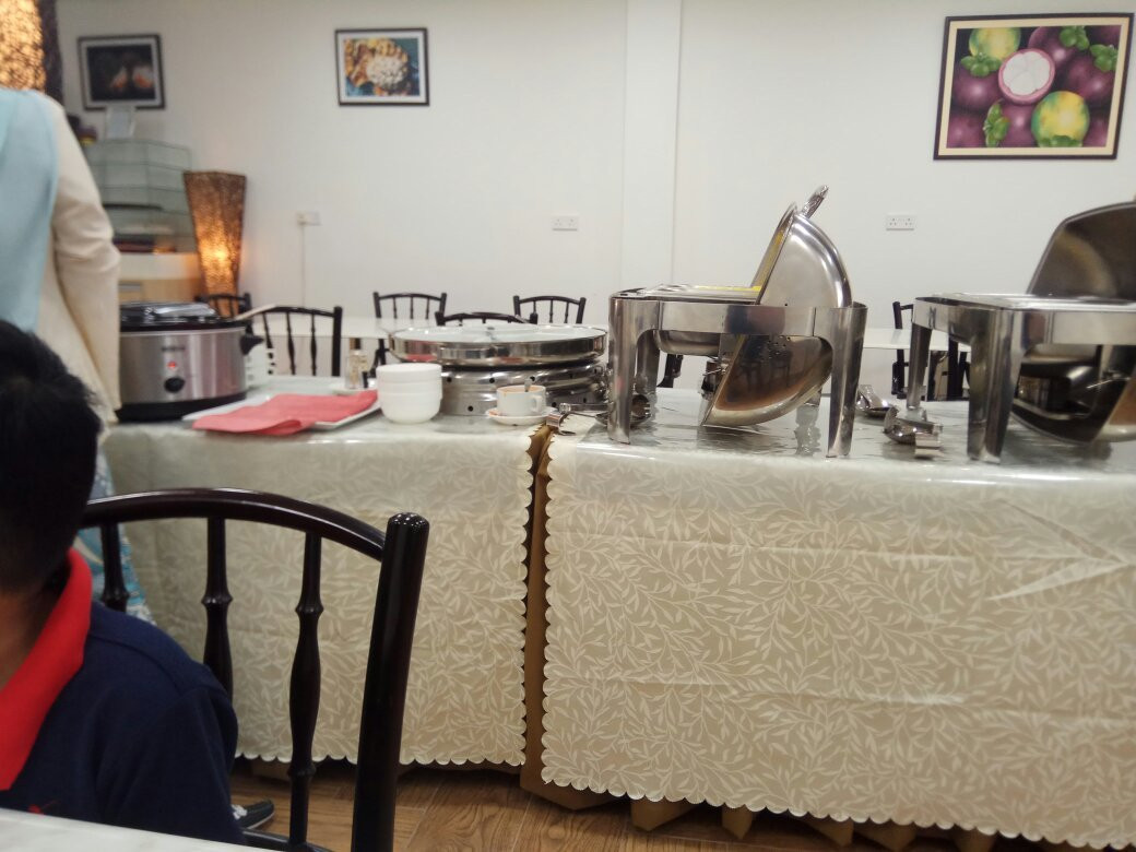 Al Afiah Hotel主图