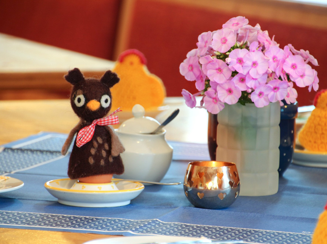 Pilsachhof Relaxparadies主图