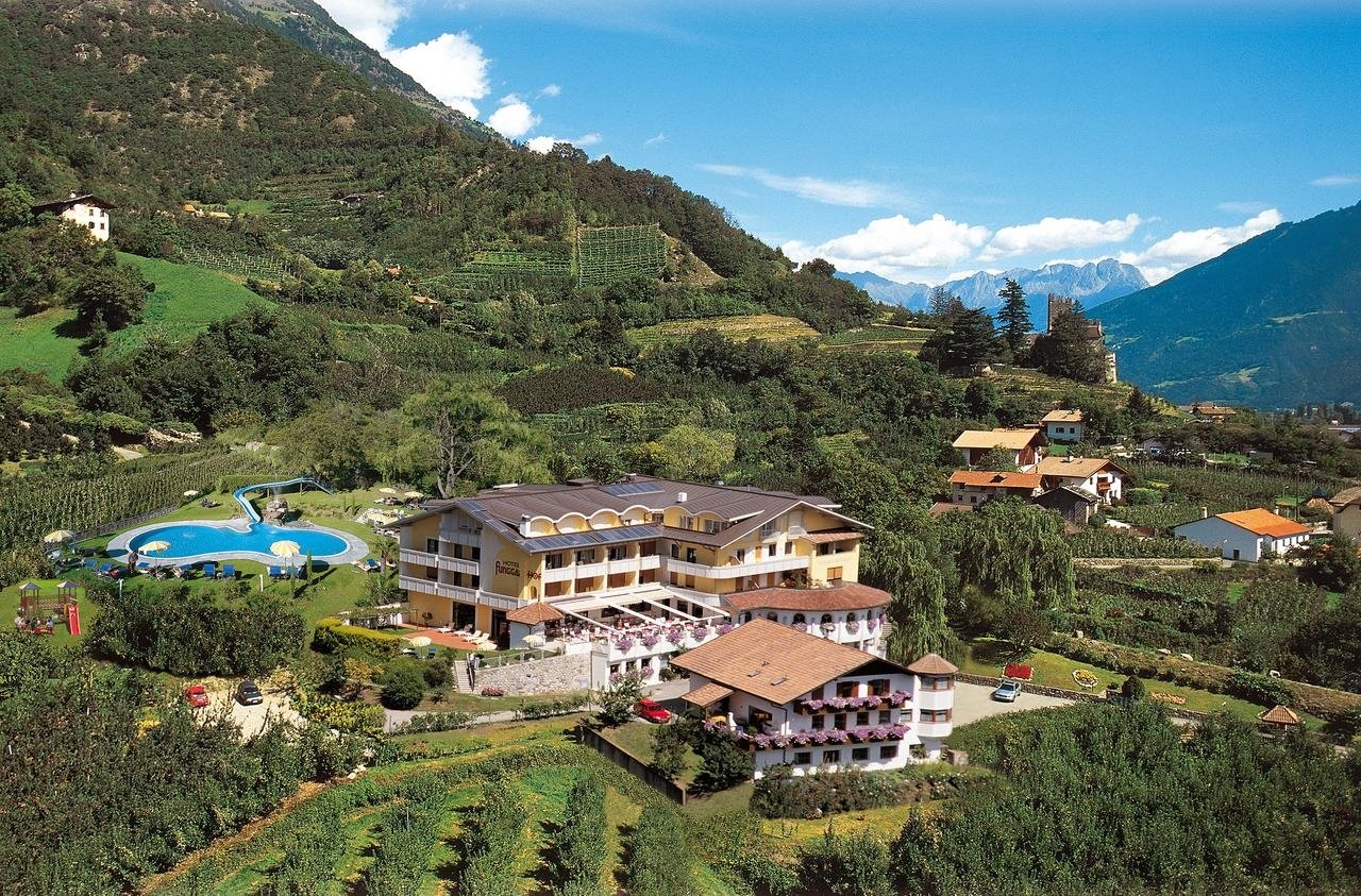 Hotel Funggashof-官方