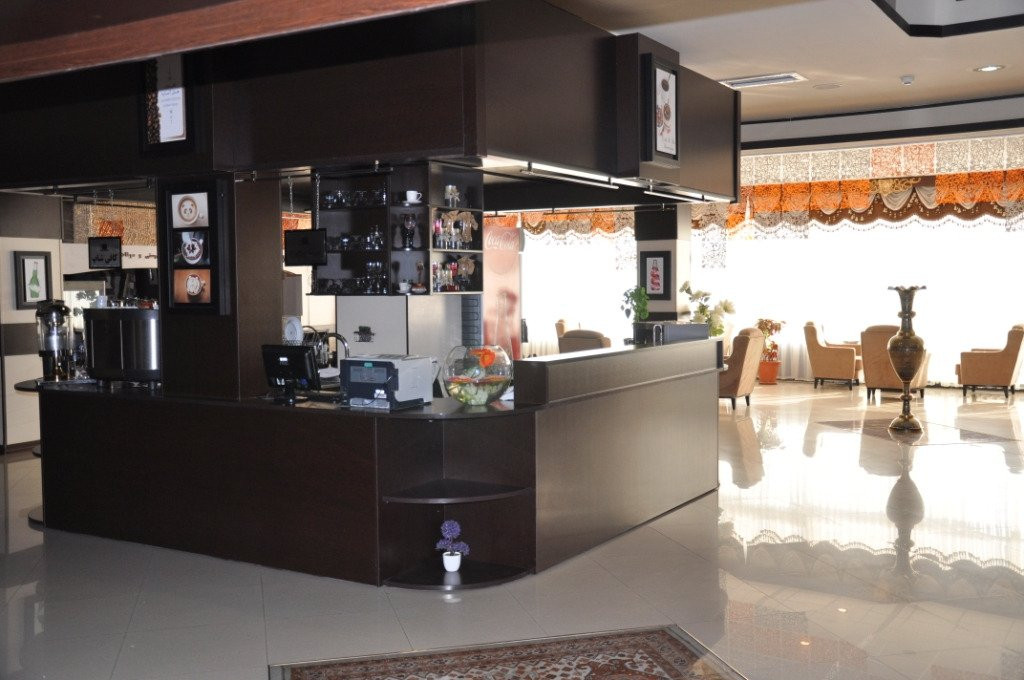 Asareh Hotel主图