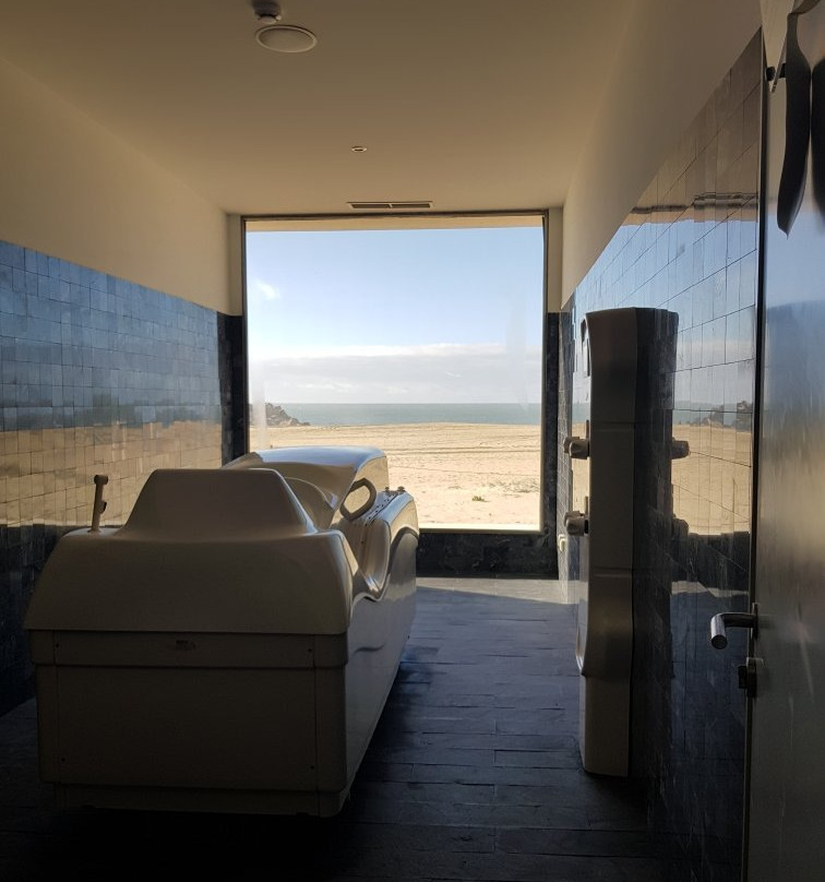 Thalasso-纳扎雷必去景点