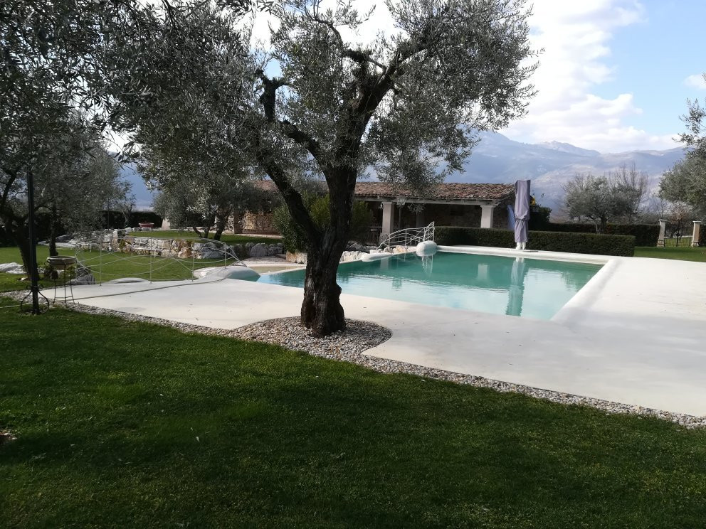 Bed & Breakfast Casale Filieri主图