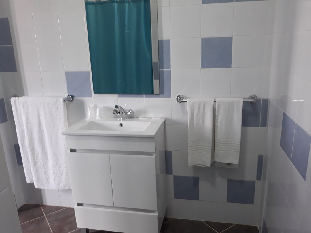 Natura  Maris Dunas Residence主图