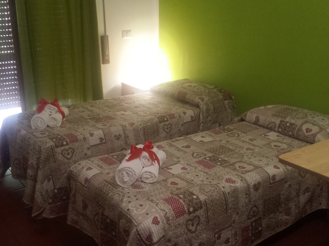 Le Streghe di Roma主图