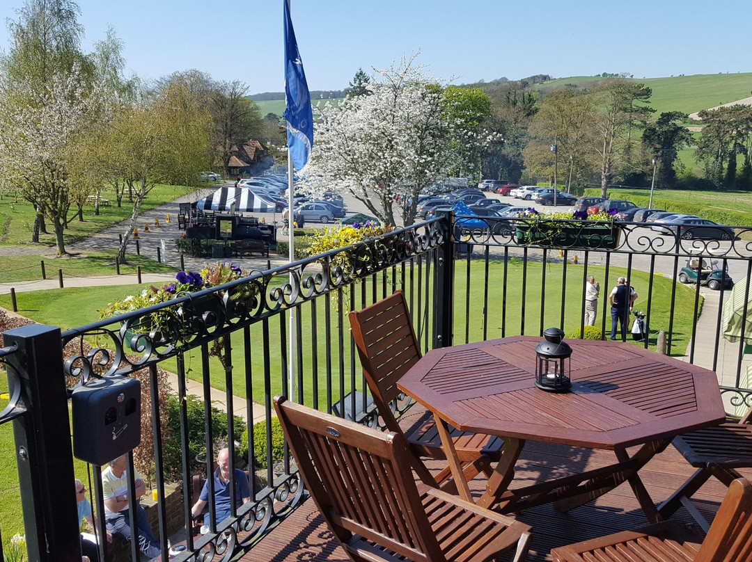 Goring & Streatley Golf Club景点图片