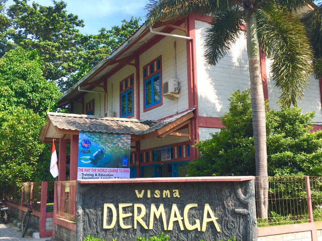 Wisma Dermaga主图
